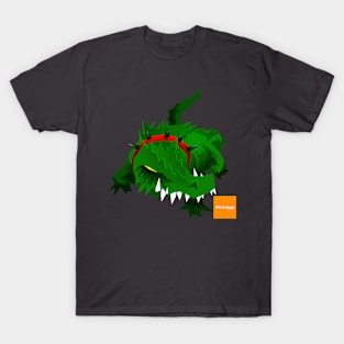 Croco T-Shirt